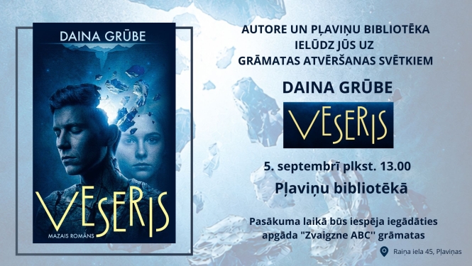 Veseris