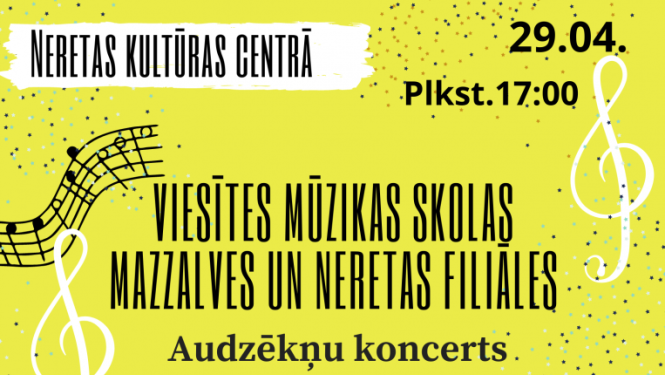 Koncerts