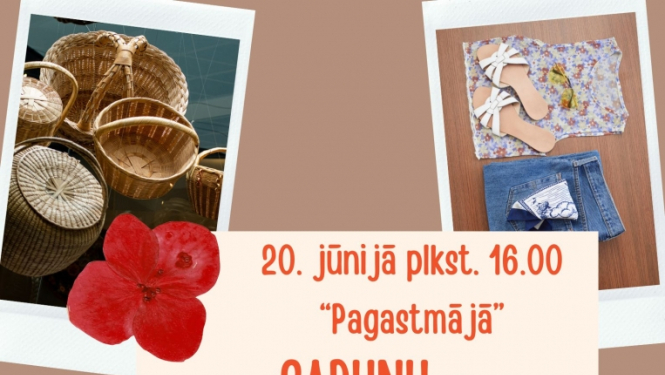 Pasākums