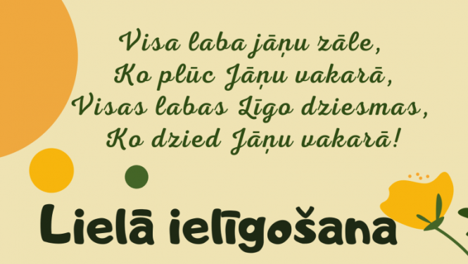 līgo