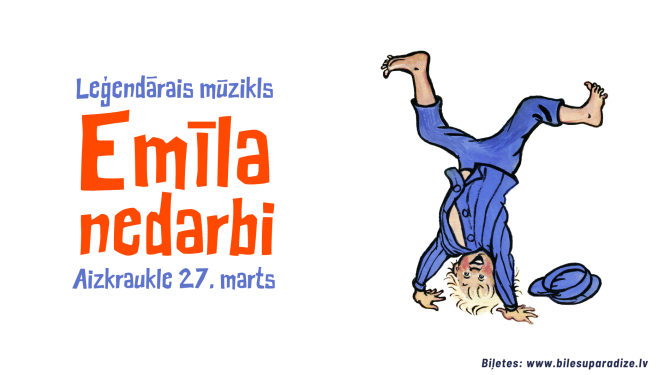 Emīls
