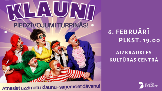 Klauni