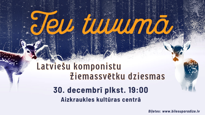 TevTuvuma