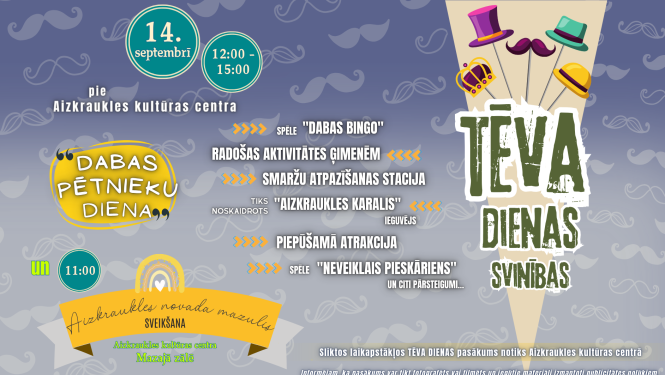 Tēvadiena