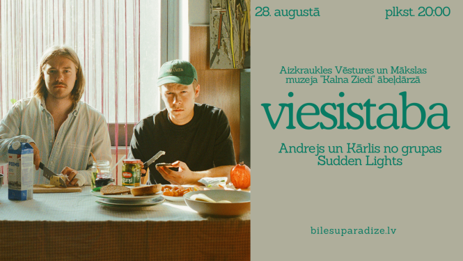 VIESISTABA