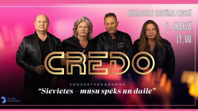 credo