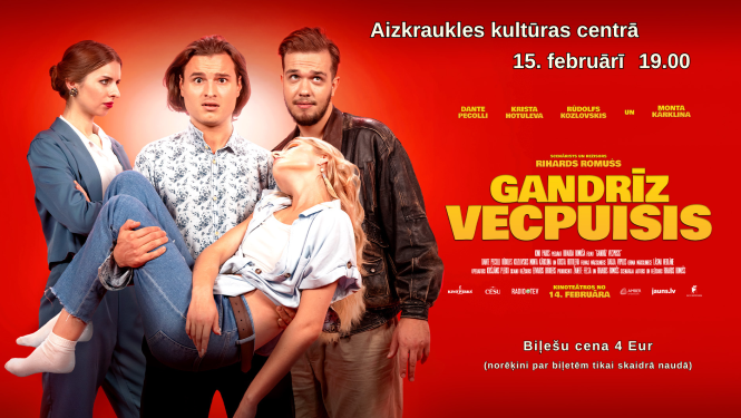 Vecpusis
