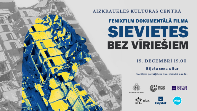 Sievietes bez viriesiem