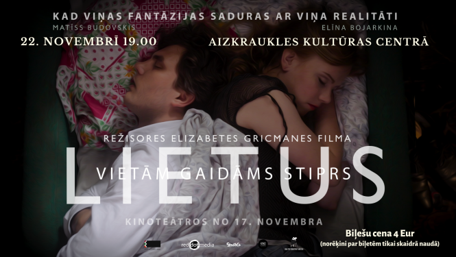 Lietus