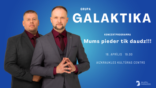 Galaktika
