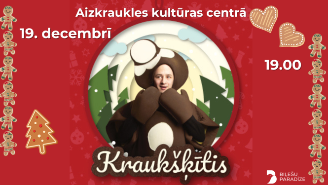 Kruakšķītis