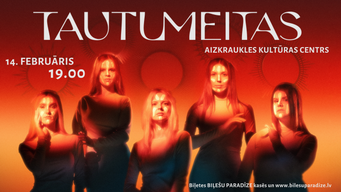 Tautumeitas