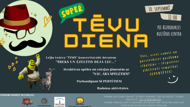 Tevu diena