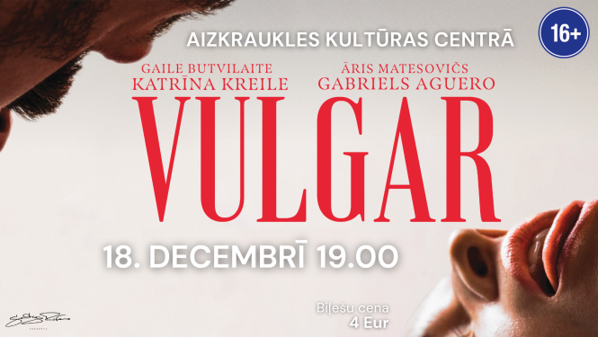 Vulgar