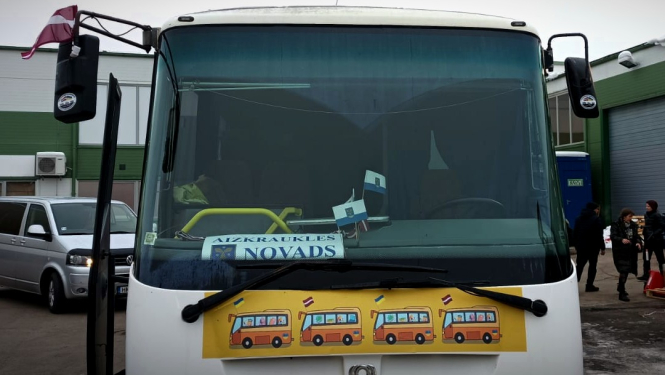 autobuss