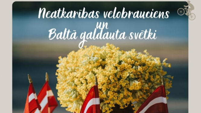 4. maija pasākumi Pļaviņās