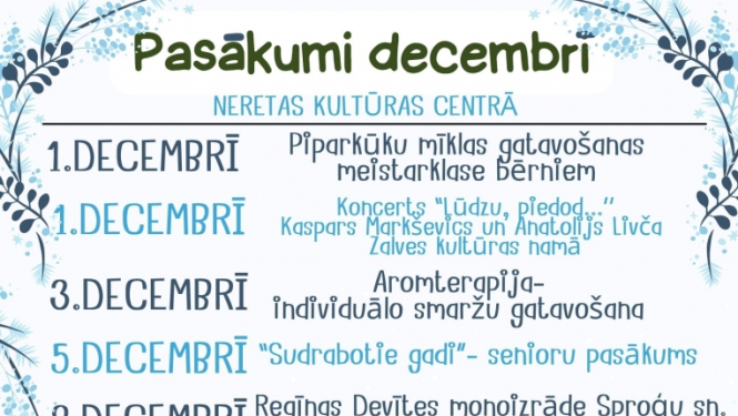 Pasākums