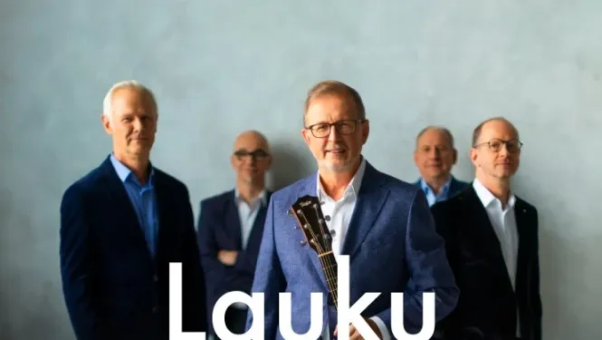 Lauku muzikanti