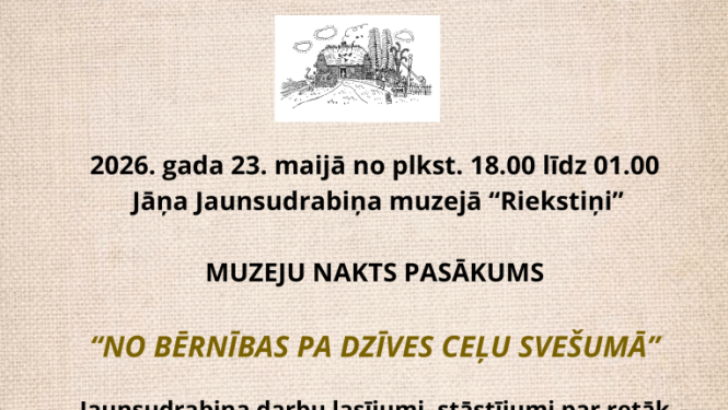 Riekstiņos 