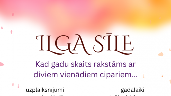 Pasākums