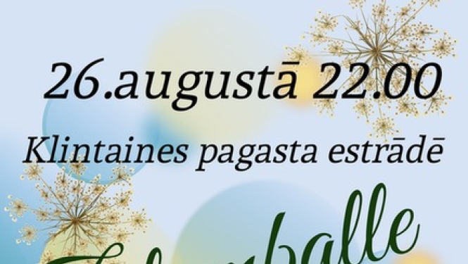Balle