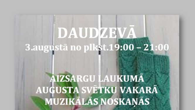 Pasākums