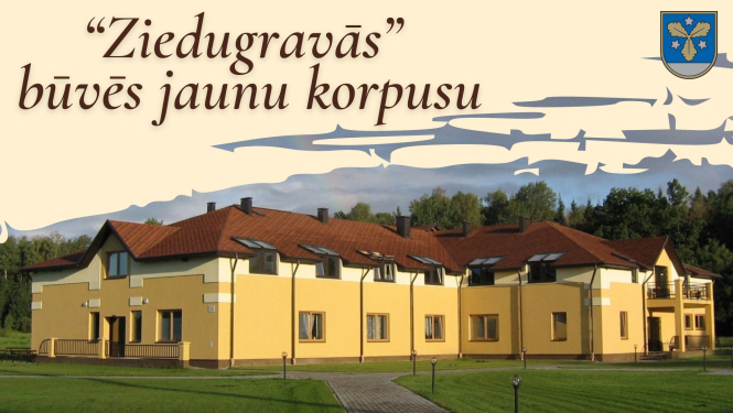 jauns korpuss