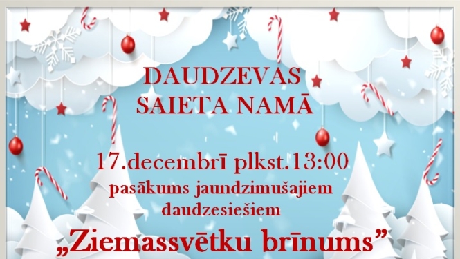 Pasākums