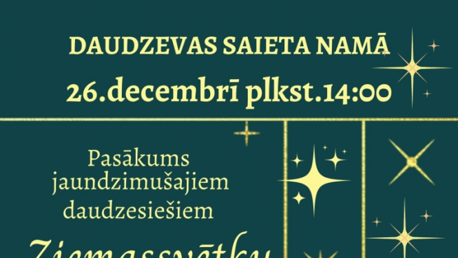 Pasākums