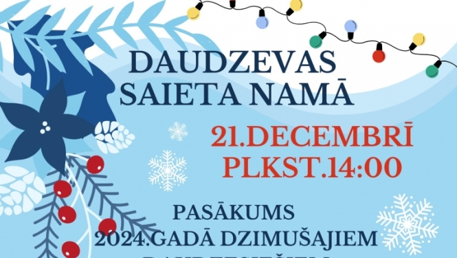 Pasākums