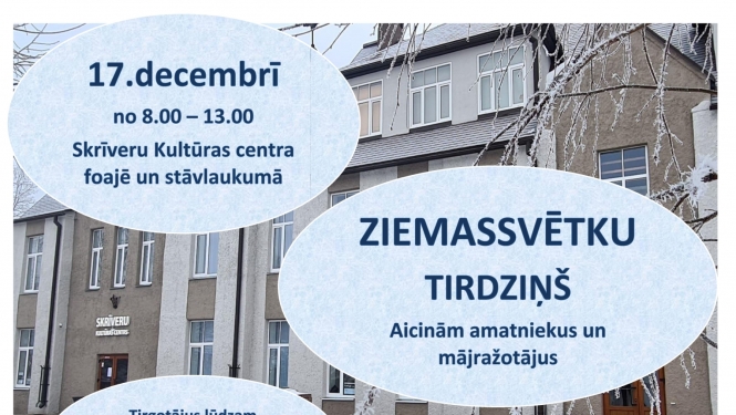 tirdziņš