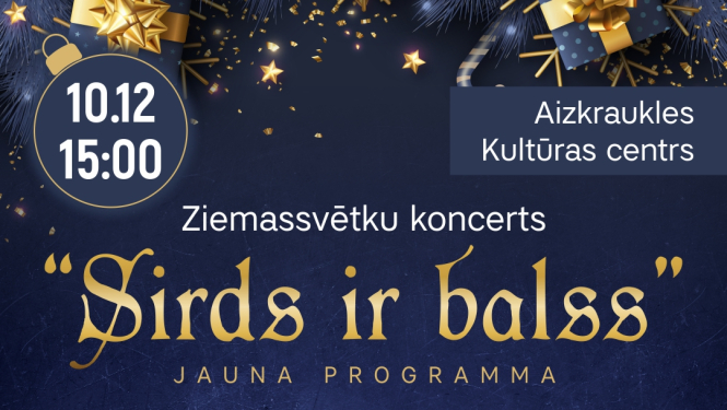 Sirds ir balss