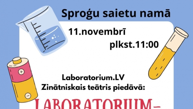 Pasākums