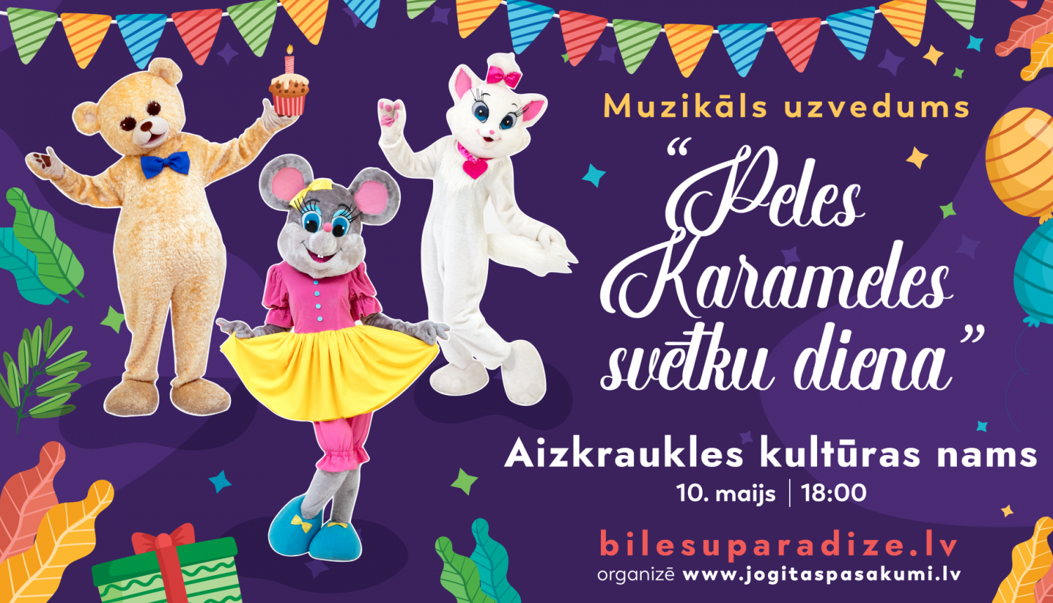 Peles Karameles svētku diena