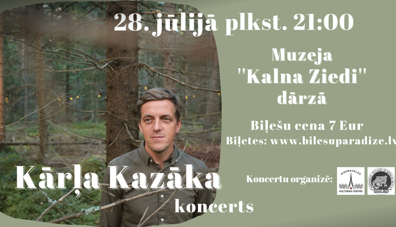 Kārlis Kazāks
