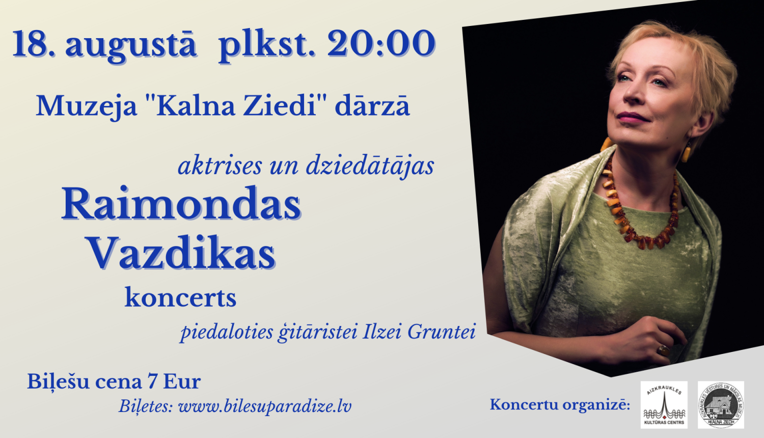 Raimonda Vazdika