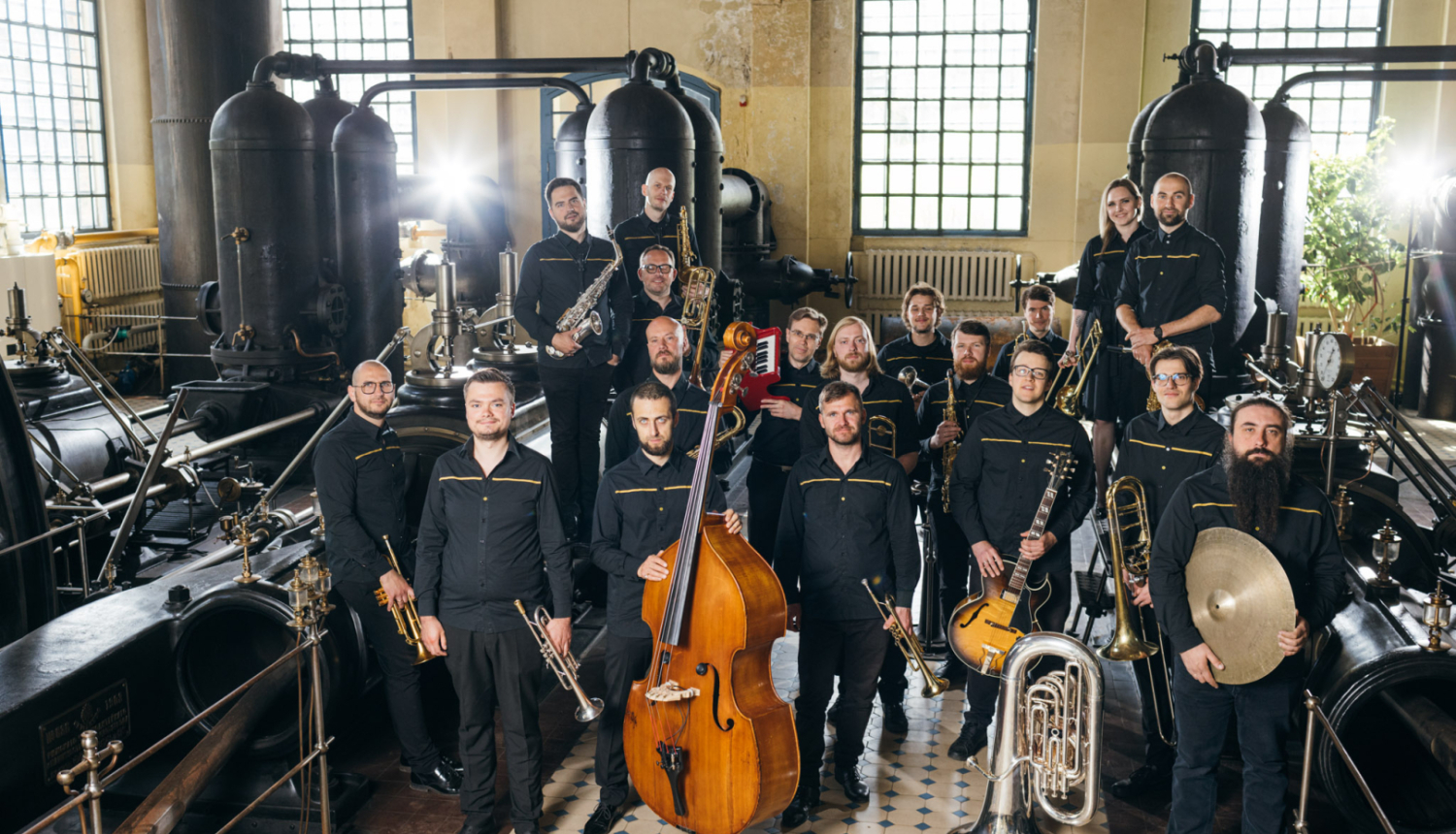 Bigband