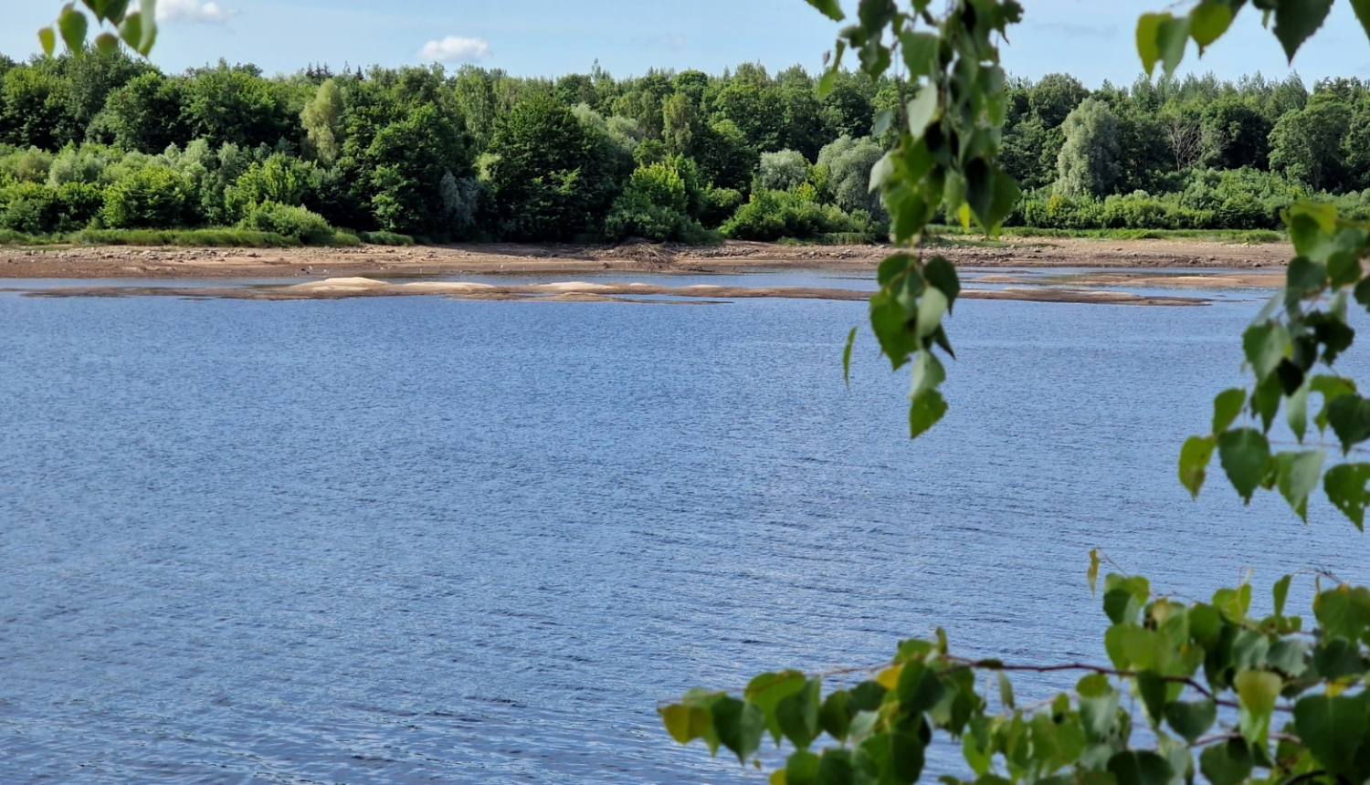Daugava