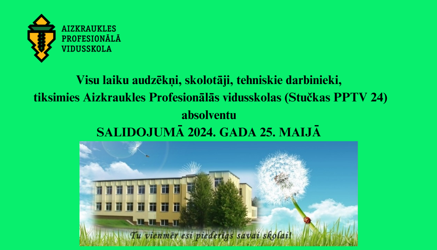 salidojums