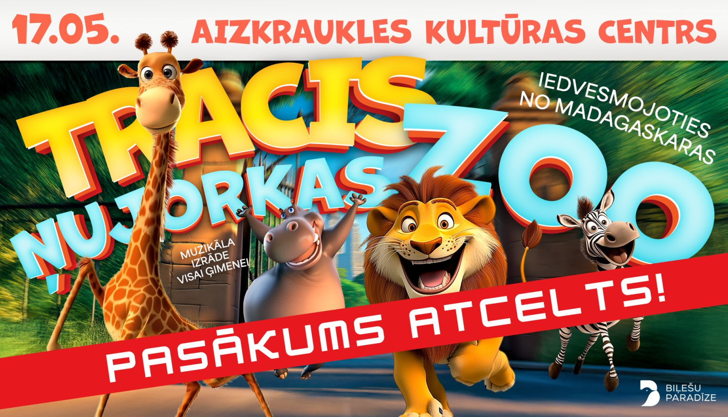 Pasākums