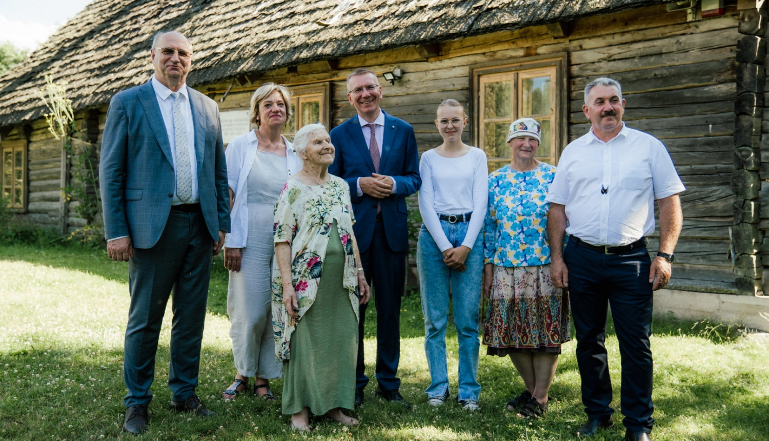 cilvēku kopbilde