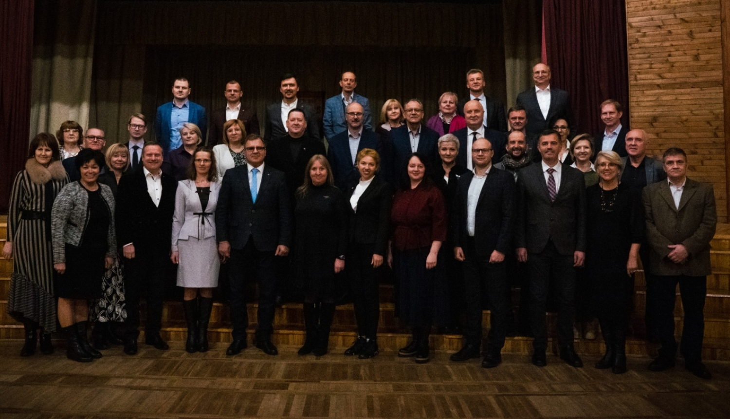 izpilddirektori