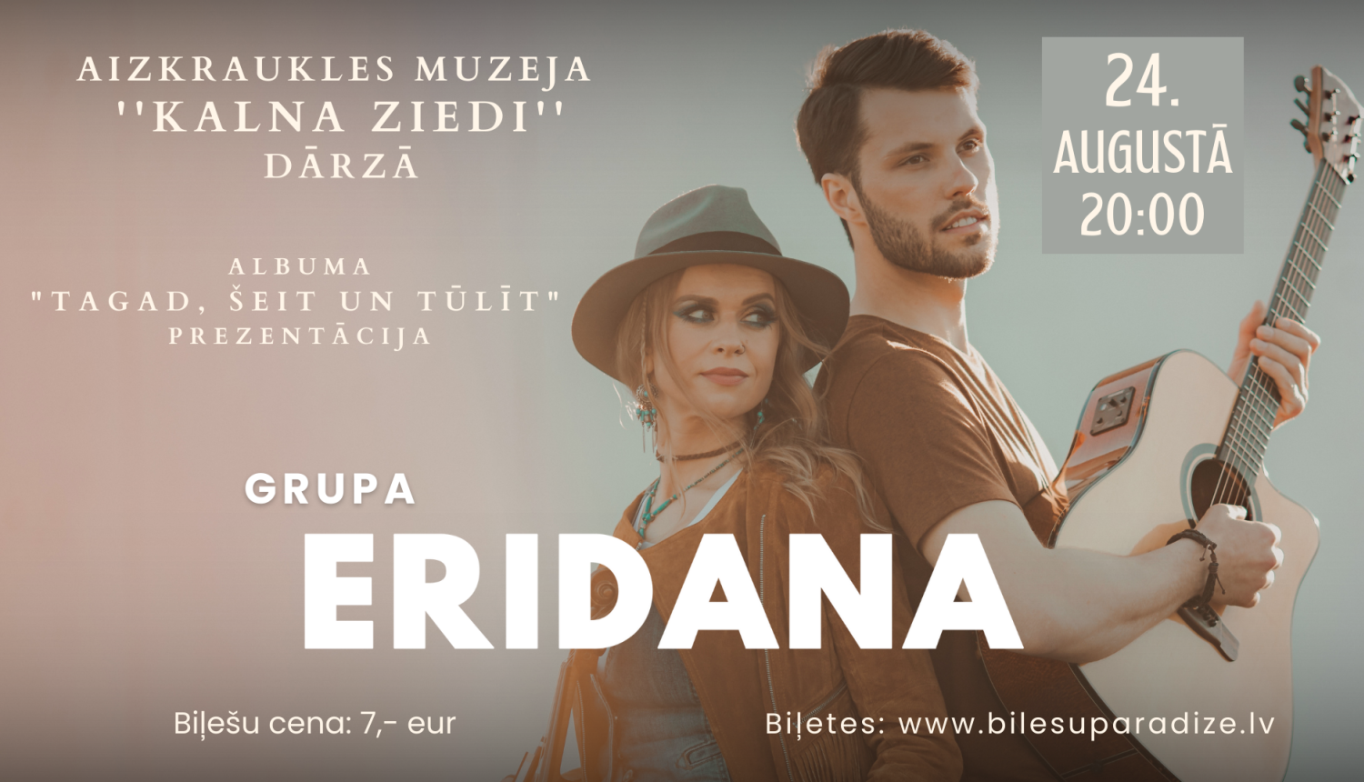 Eridana
