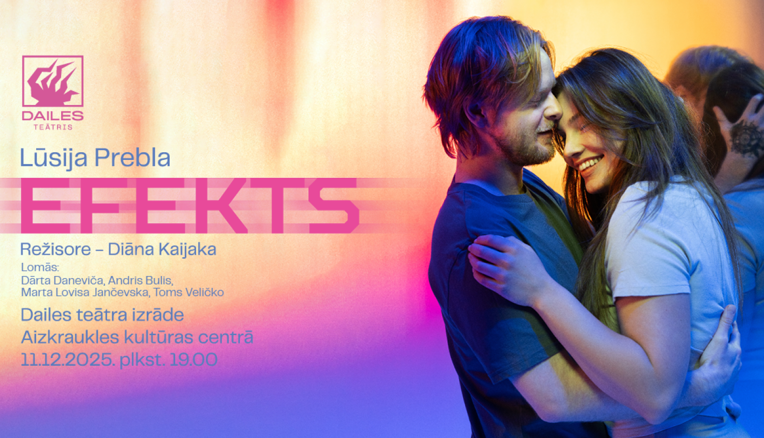 EFEKTS