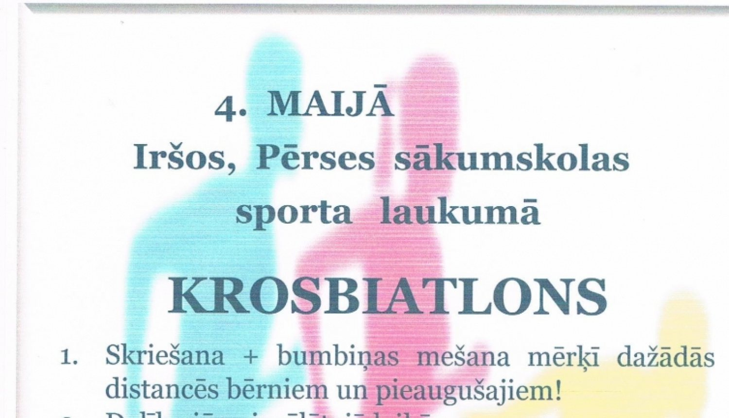 Krosbiatlons