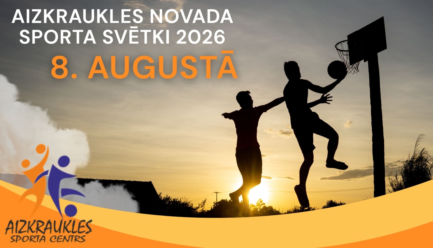 Aizkraukles sporta svētki
