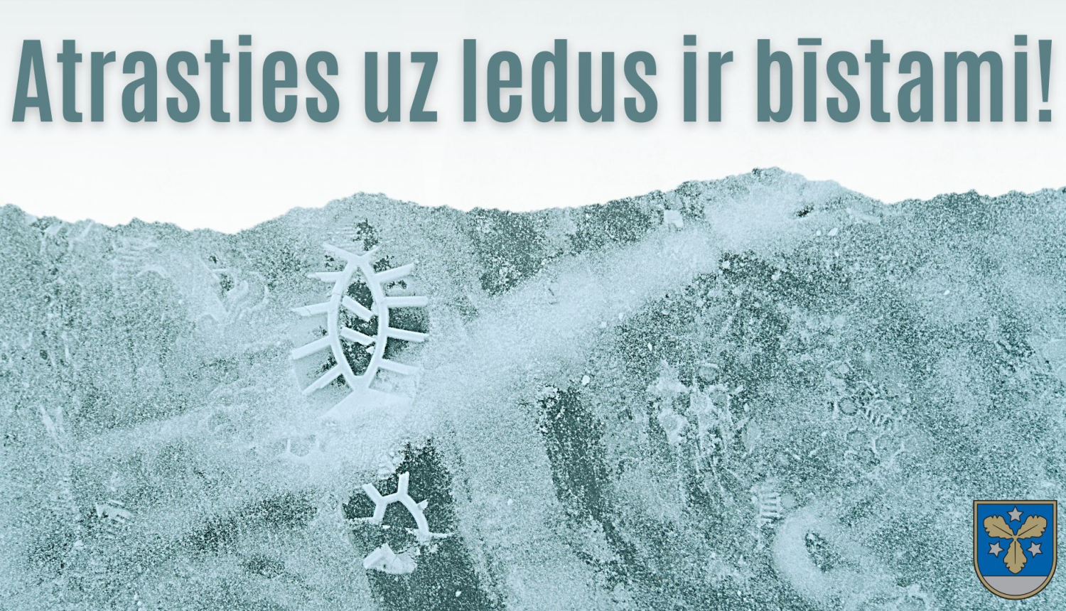 uz ledus