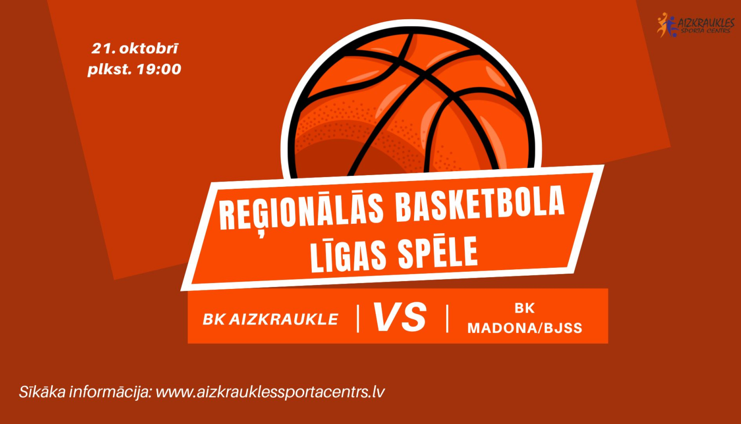 Basketbola līgas spēle