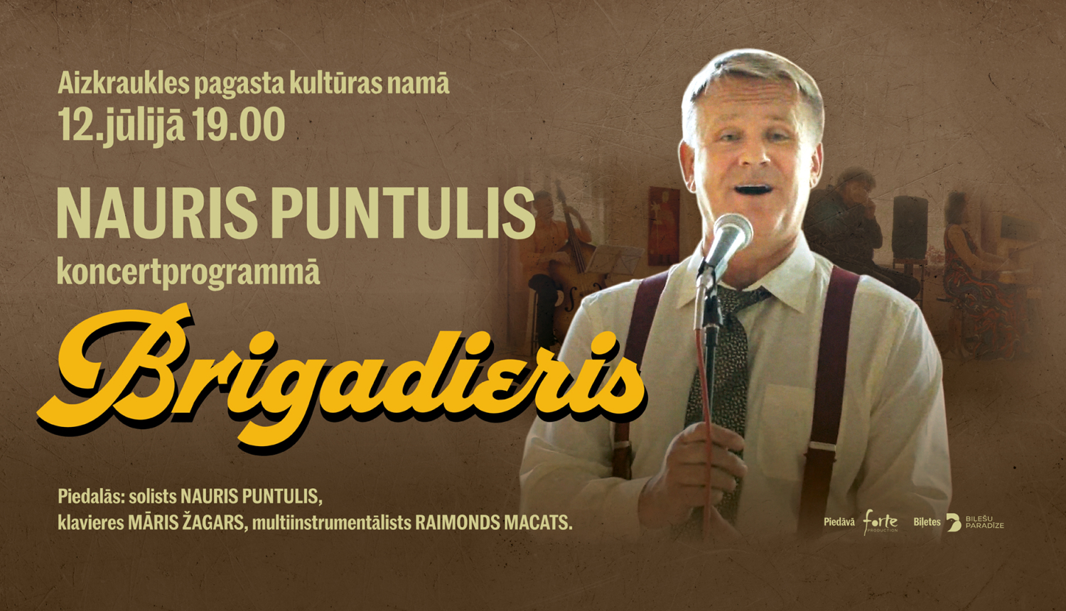 Brigadieris
