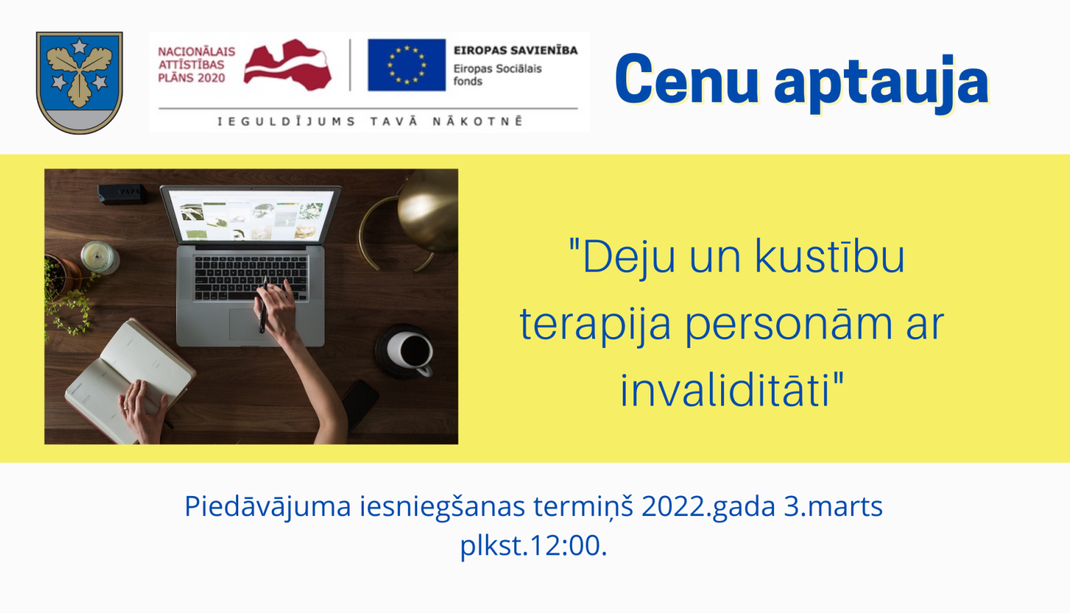 Cenu aptauja